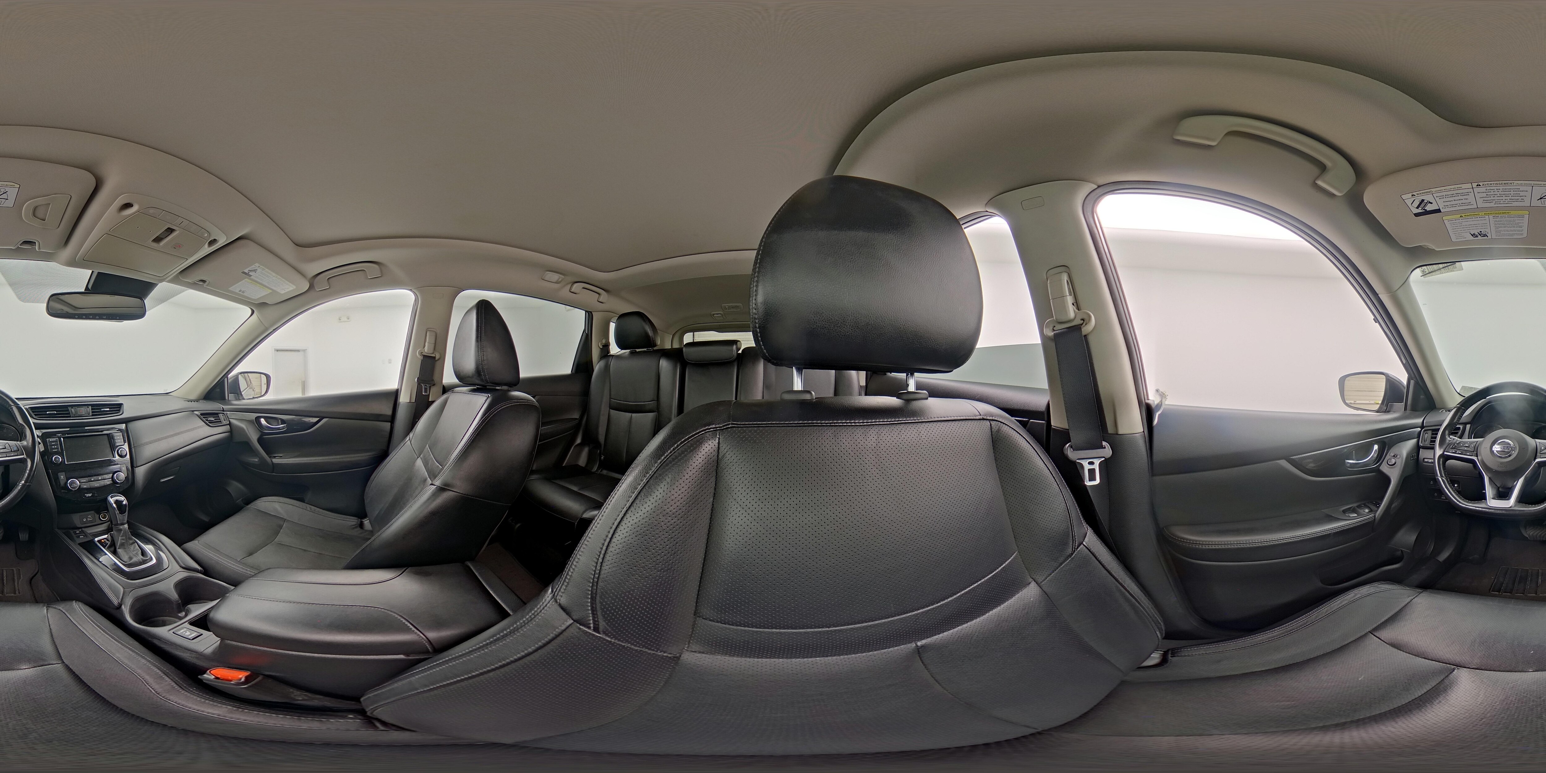 2018 Nissan Rogue SL - Photo 28