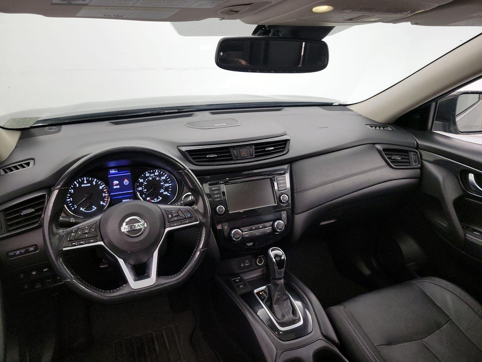2018 Nissan Rogue SL - Photo 10