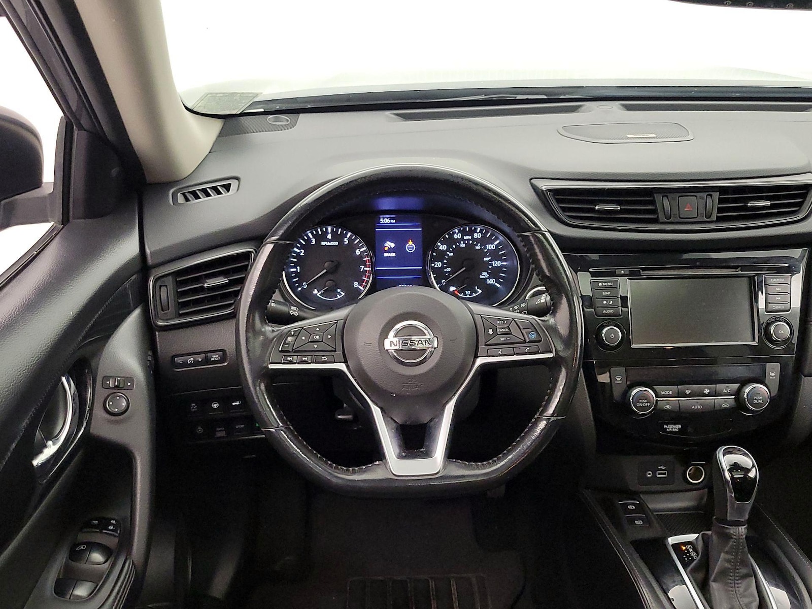 2018 Nissan Rogue SL - Photo 11