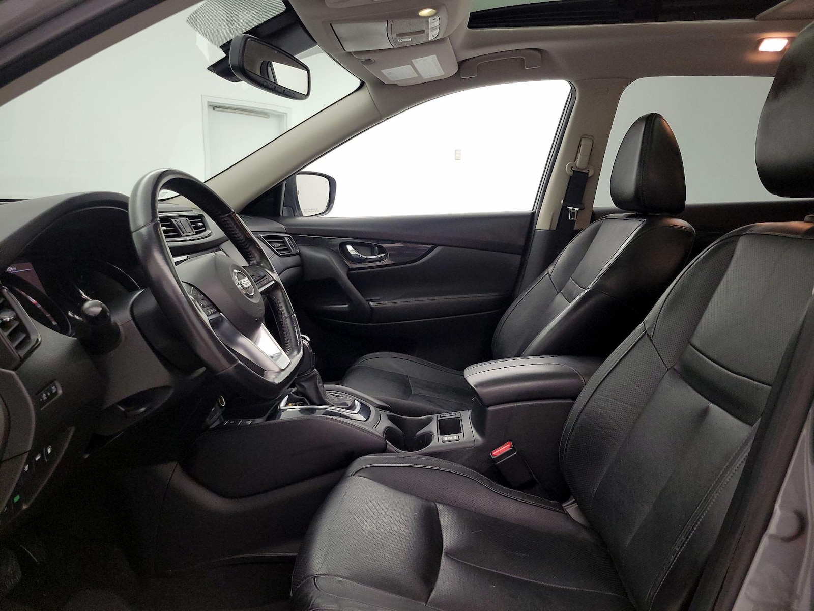2018 Nissan Rogue SL - Photo 12