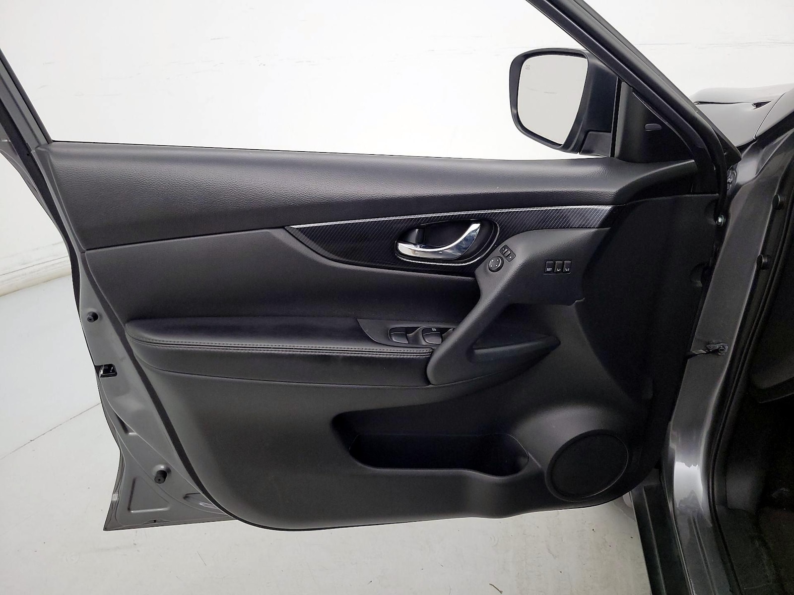 2018 Nissan Rogue SL - Photo 13