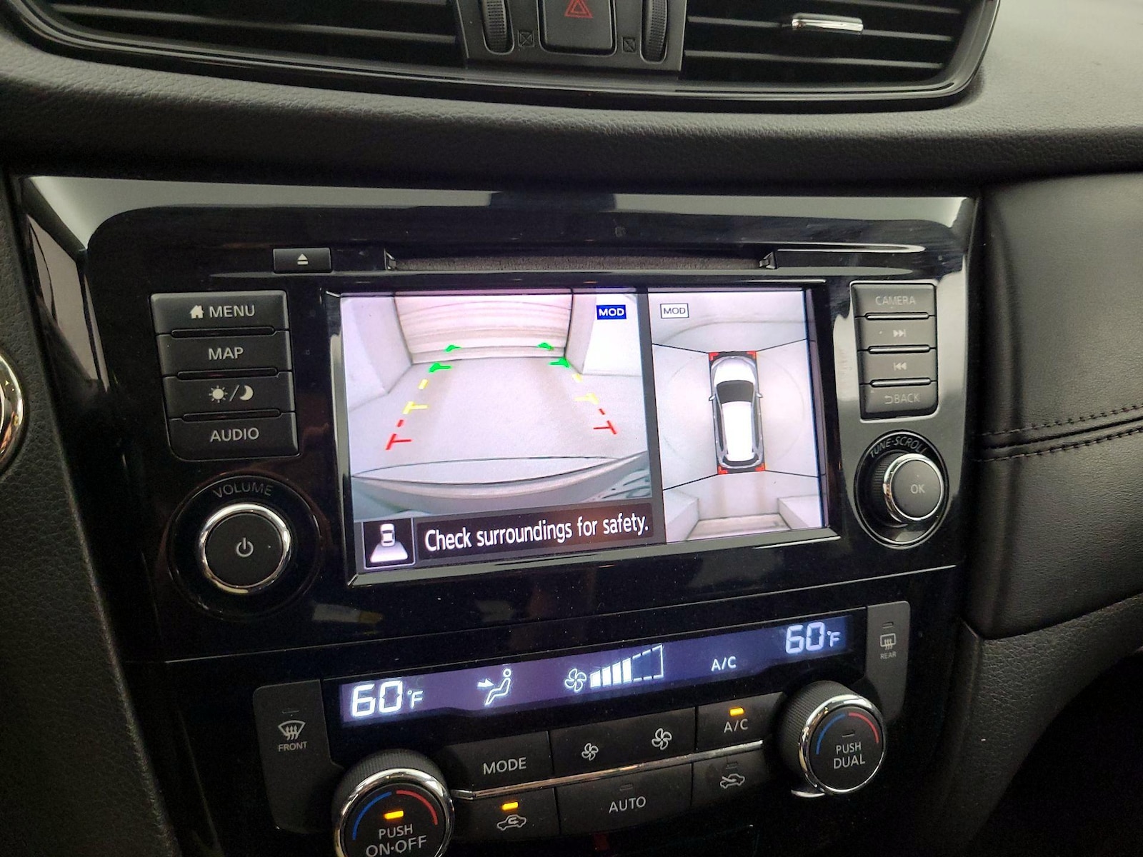 2018 Nissan Rogue SL - Photo 16