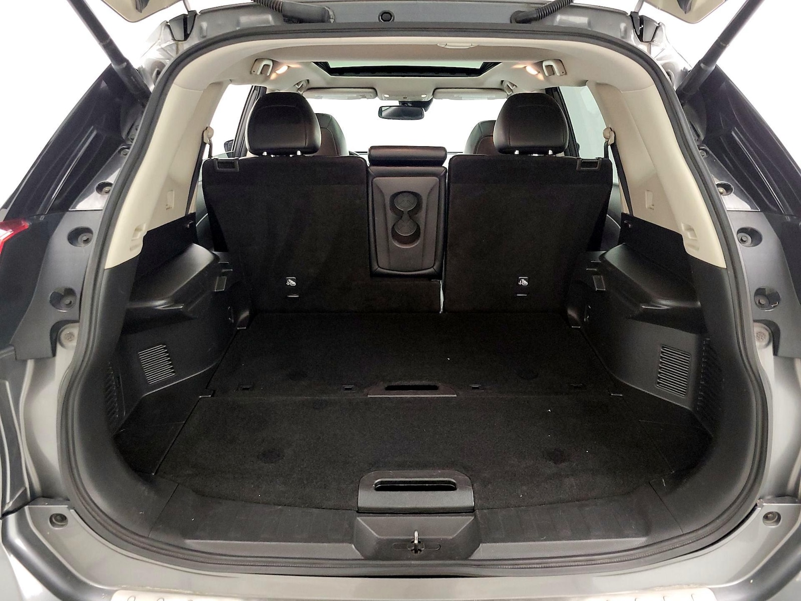 2018 Nissan Rogue SL - Photo 23