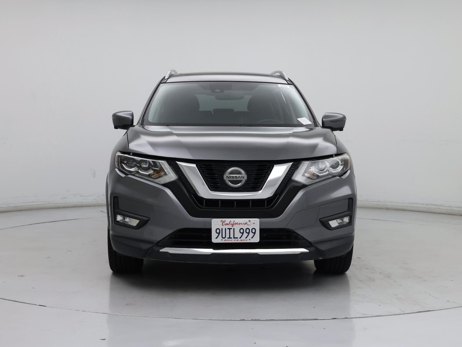 2018 Nissan Rogue SL - Photo 6