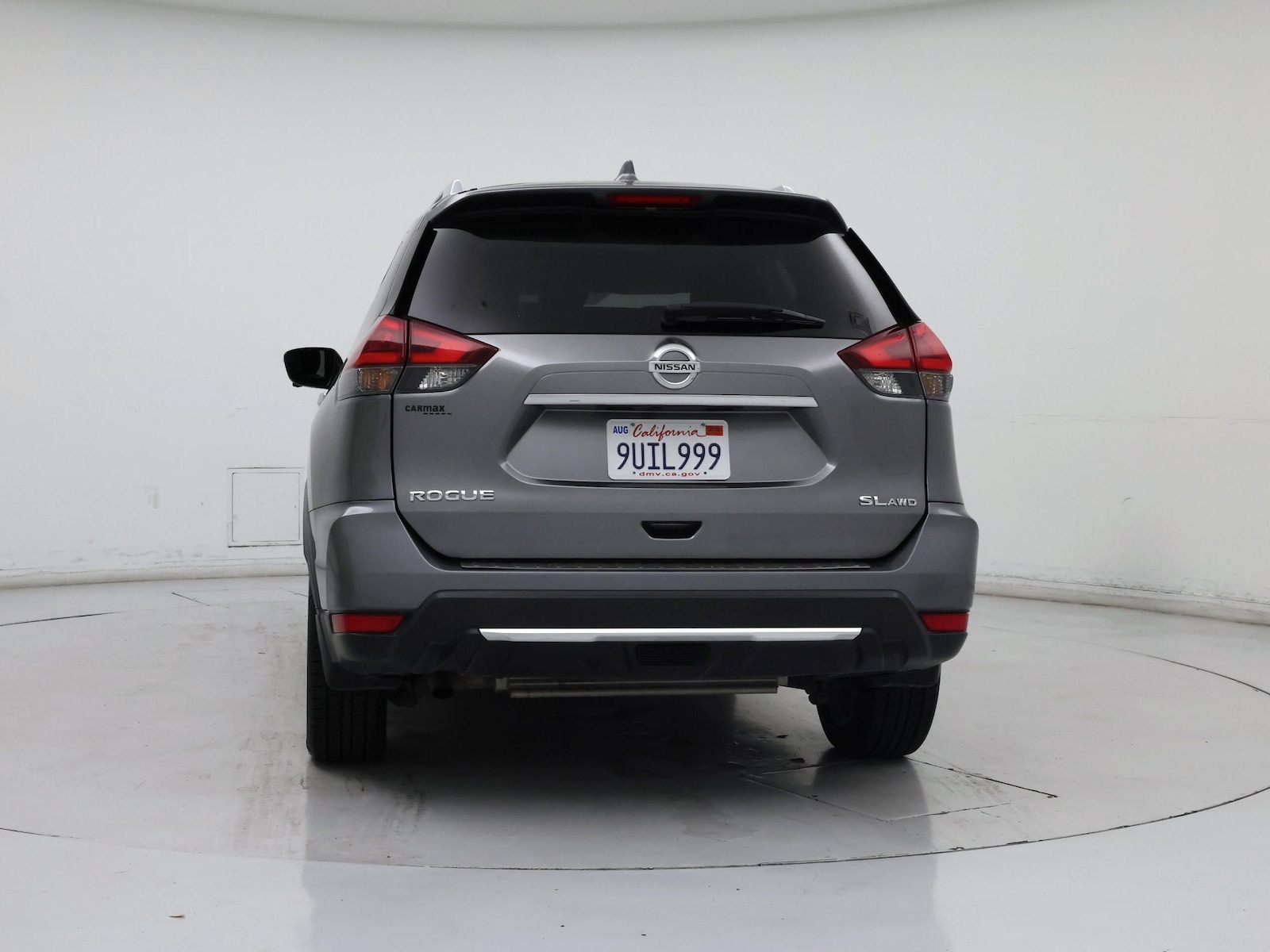 2018 Nissan Rogue SL - Photo 7