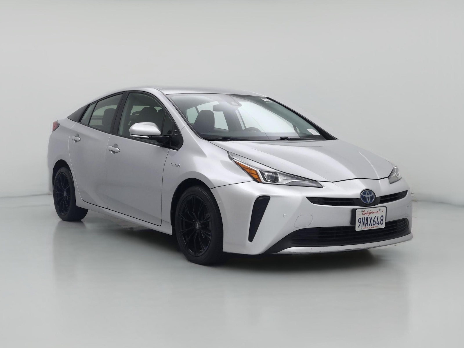 2019 Toyota Prius