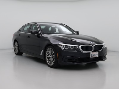 2019 BMW 530e Plug-in Hybrid iPerformance