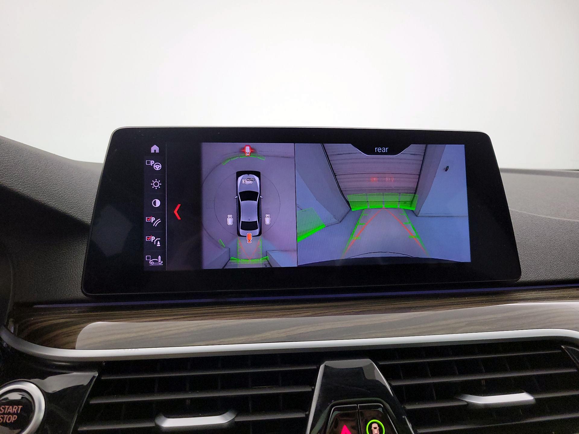 Thumbnail: 2019 BMW 5 Series - 15