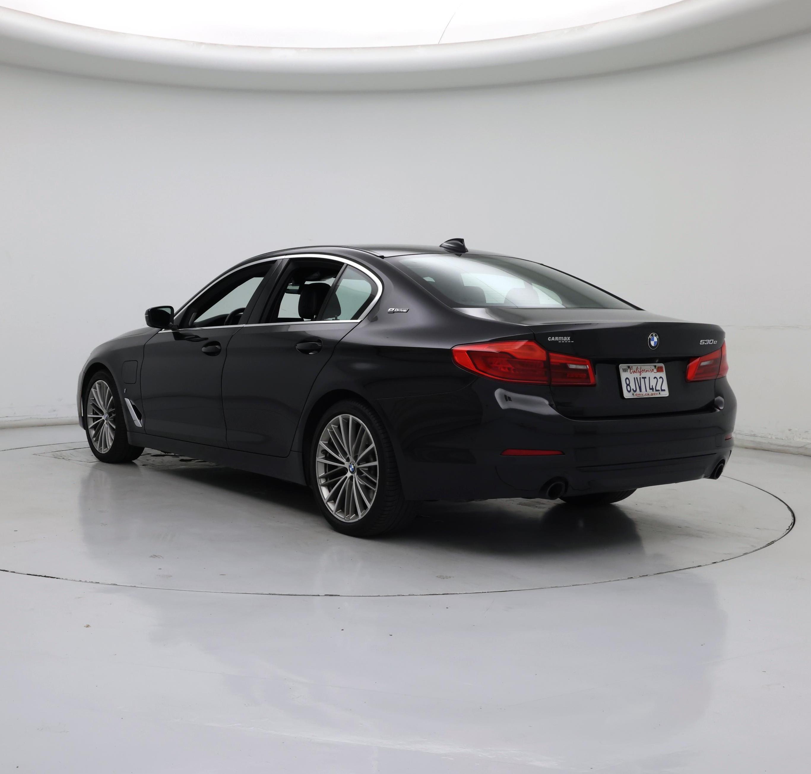 Thumbnail: 2019 BMW 5 Series - 2