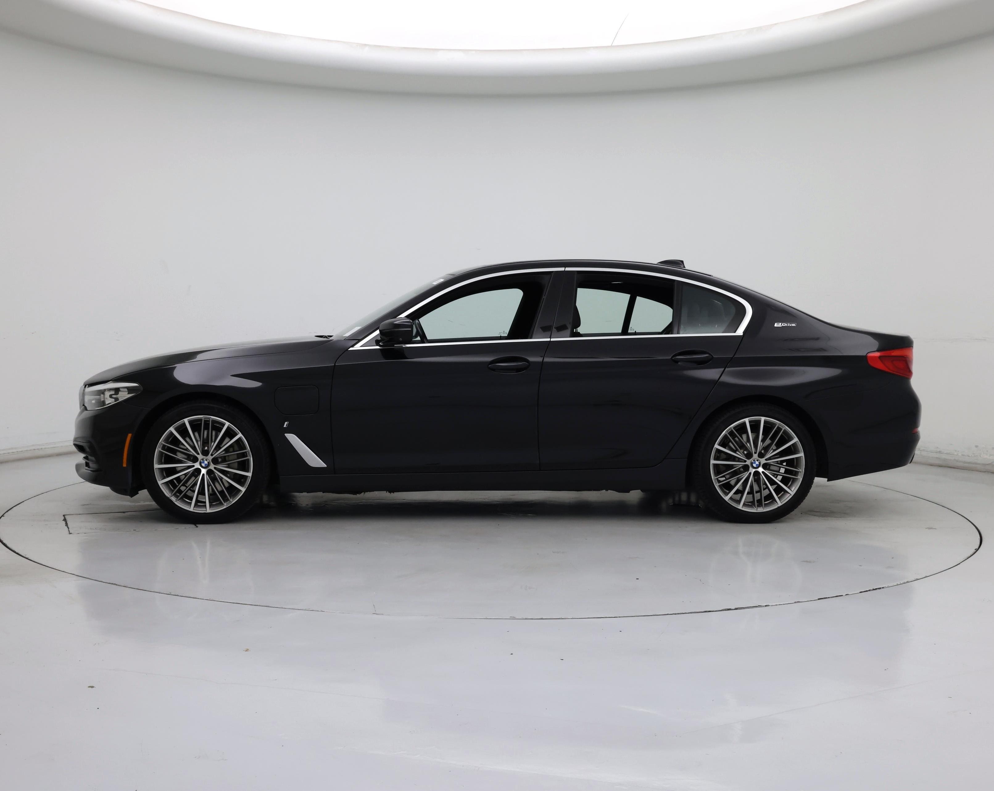 Thumbnail: 2019 BMW 5 Series - 3