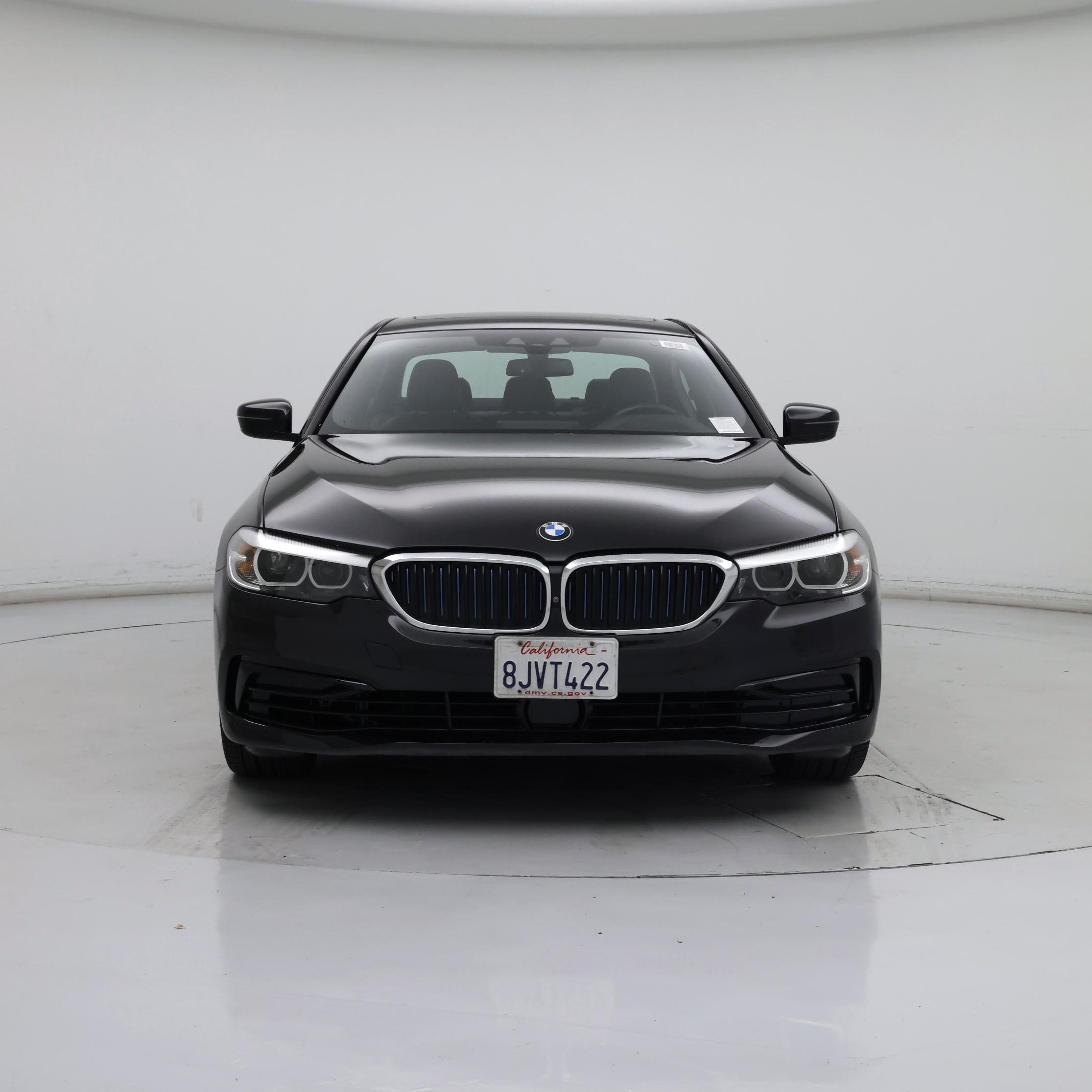 Thumbnail: 2019 BMW 5 Series - 5
