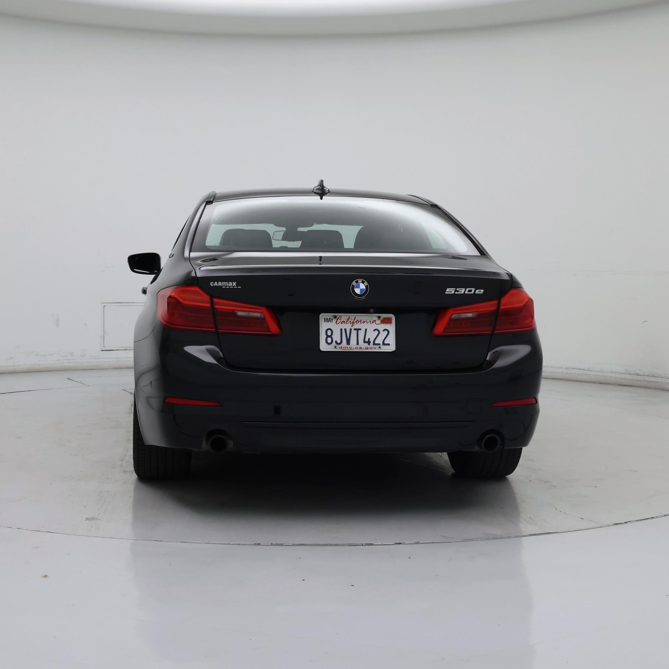 Thumbnail: 2019 BMW 5 Series - 6