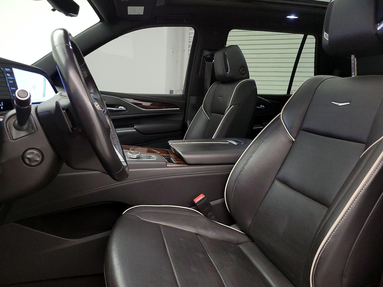 2022 Cadillac Escalade Premium Luxury - Photo 12