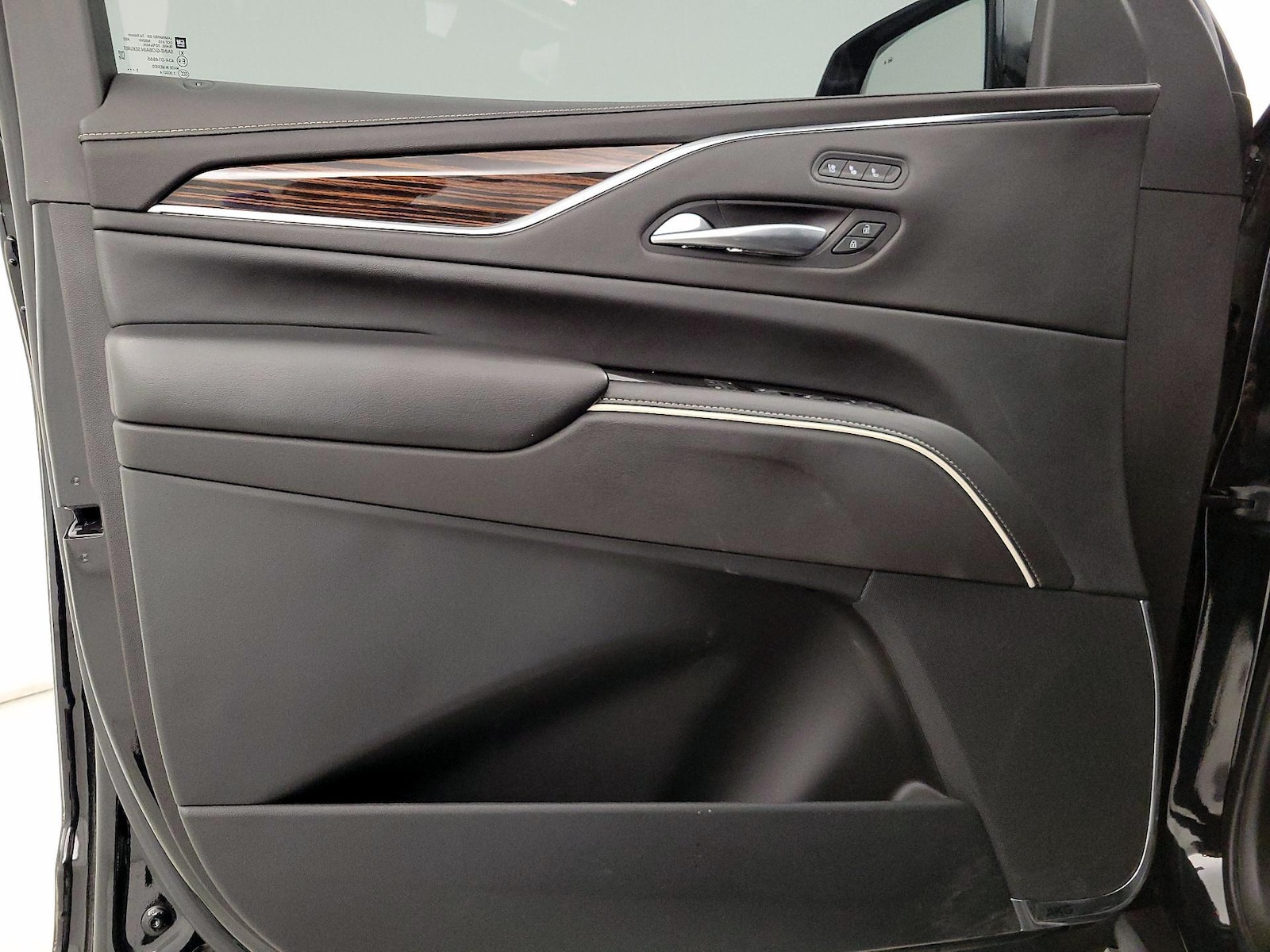 2022 Cadillac Escalade Premium Luxury - Photo 13