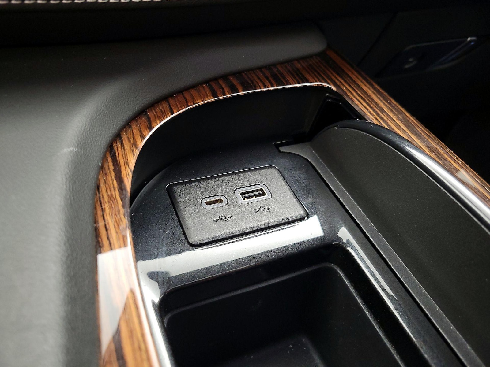 2022 Cadillac Escalade Premium Luxury - Photo 20