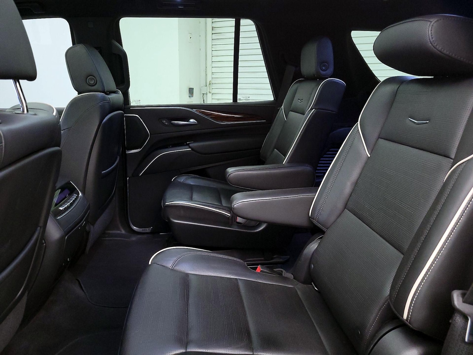 2022 Cadillac Escalade Premium Luxury - Photo 22