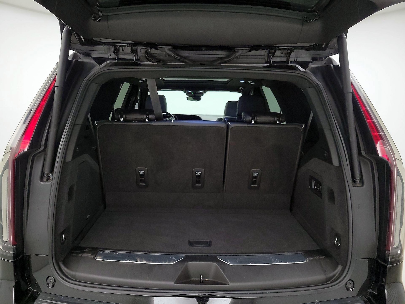 2022 Cadillac Escalade Premium Luxury - Photo 24