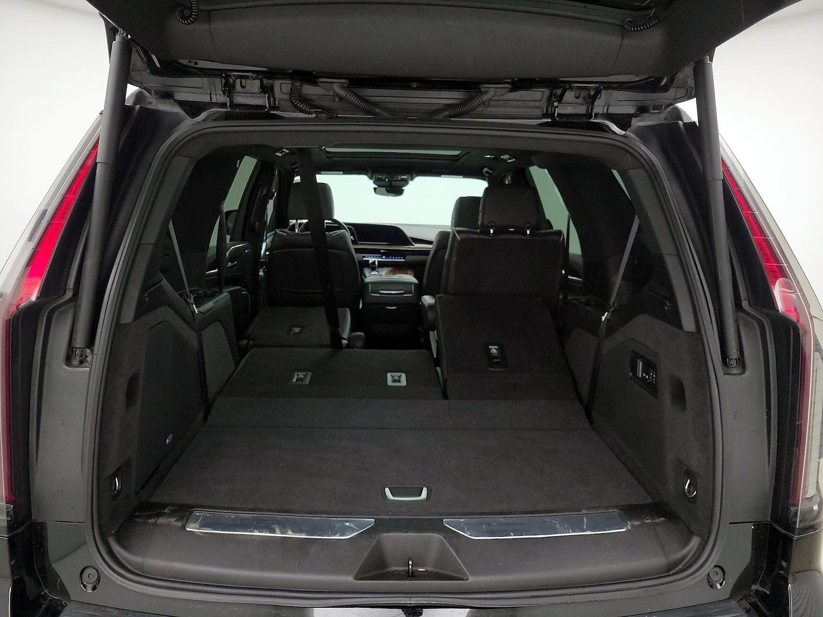 2022 Cadillac Escalade Premium Luxury - Photo 25
