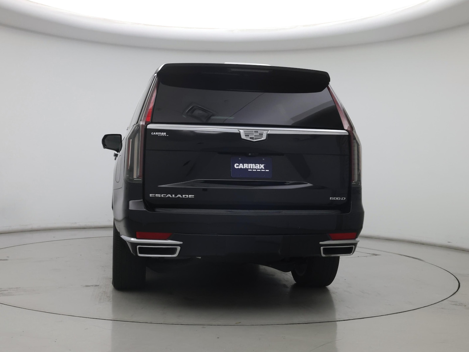 2022 Cadillac Escalade Premium Luxury - Photo 7