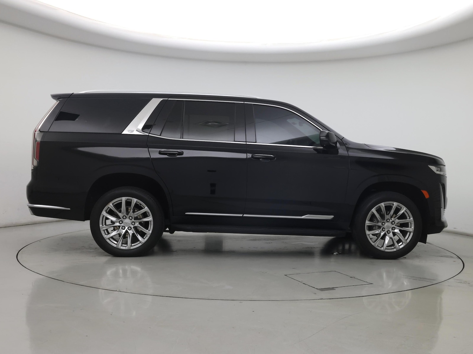 2022 Cadillac Escalade Premium Luxury - Photo 8