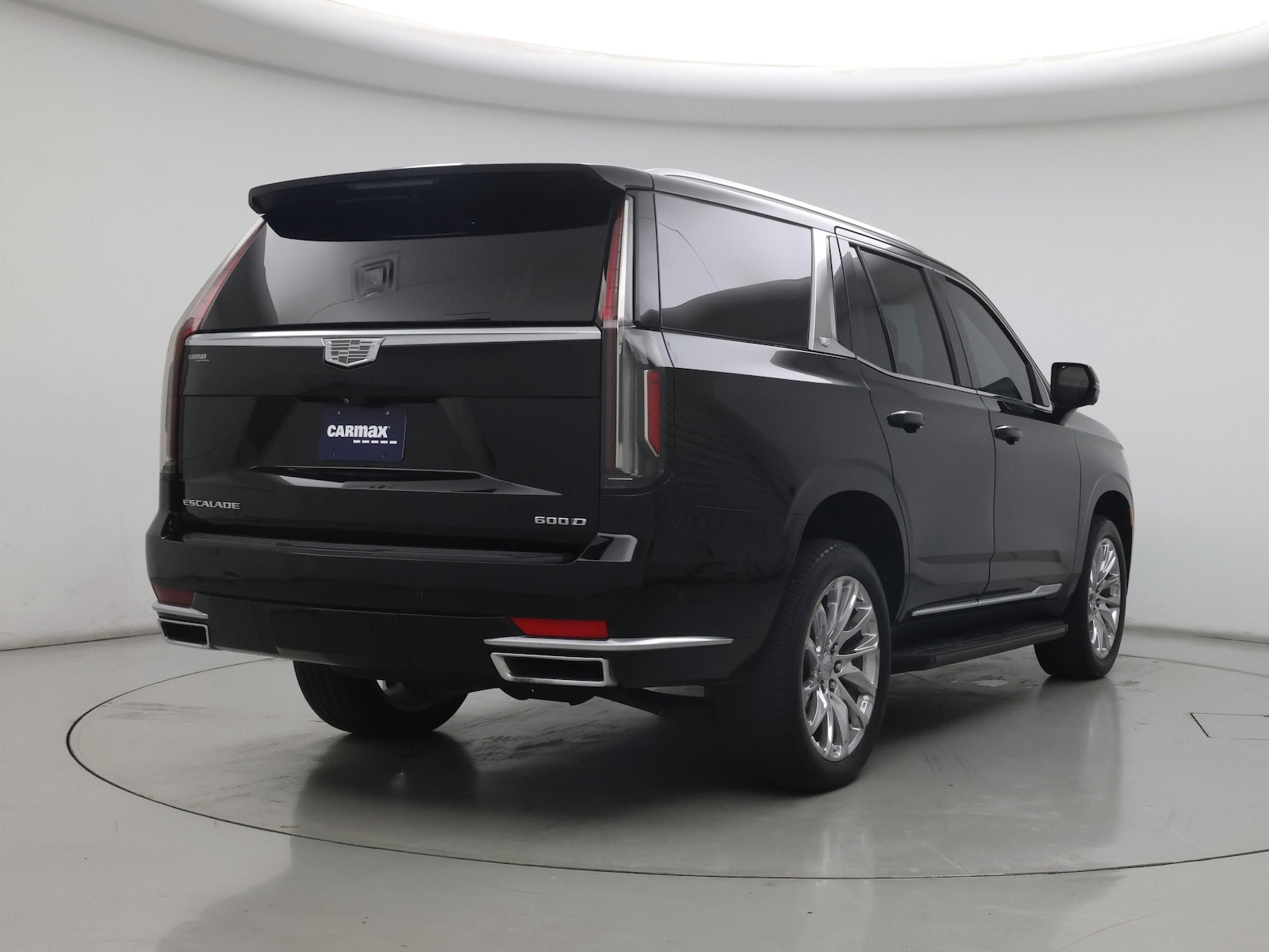 2022 Cadillac Escalade Premium Luxury - Photo 9