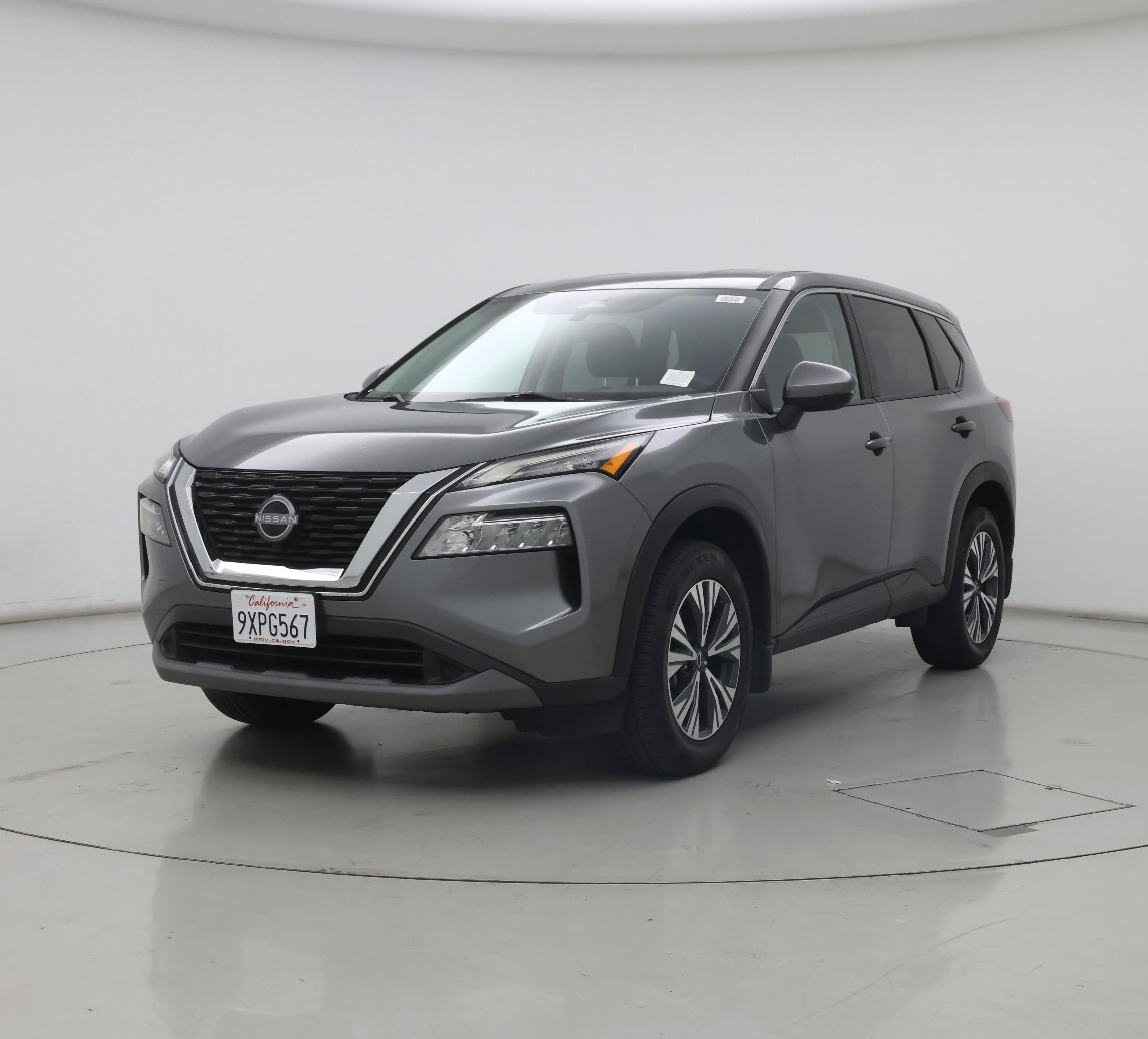 Thumbnail: 2022 Nissan Rogue - 4