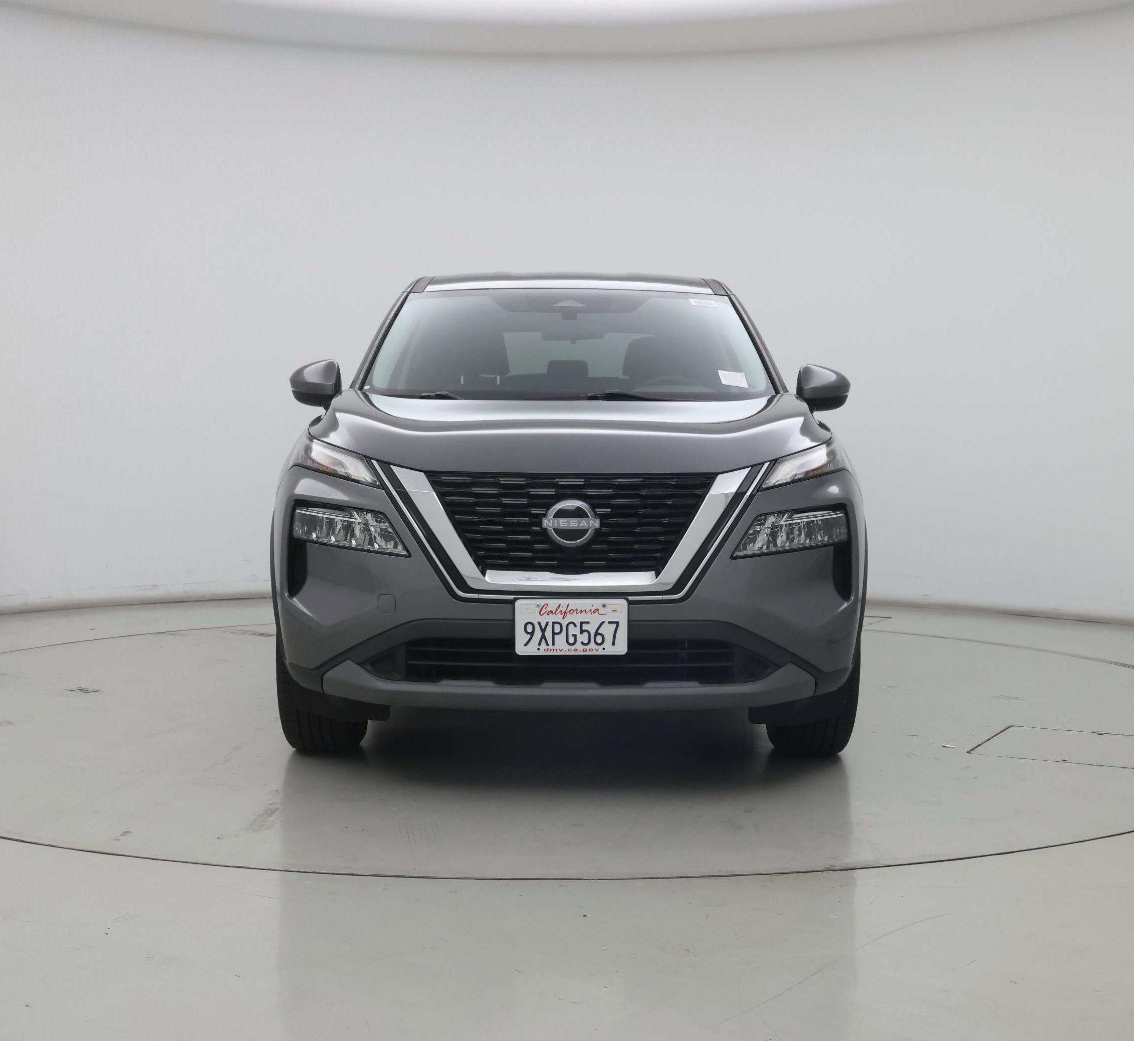Thumbnail: 2022 Nissan Rogue - 5