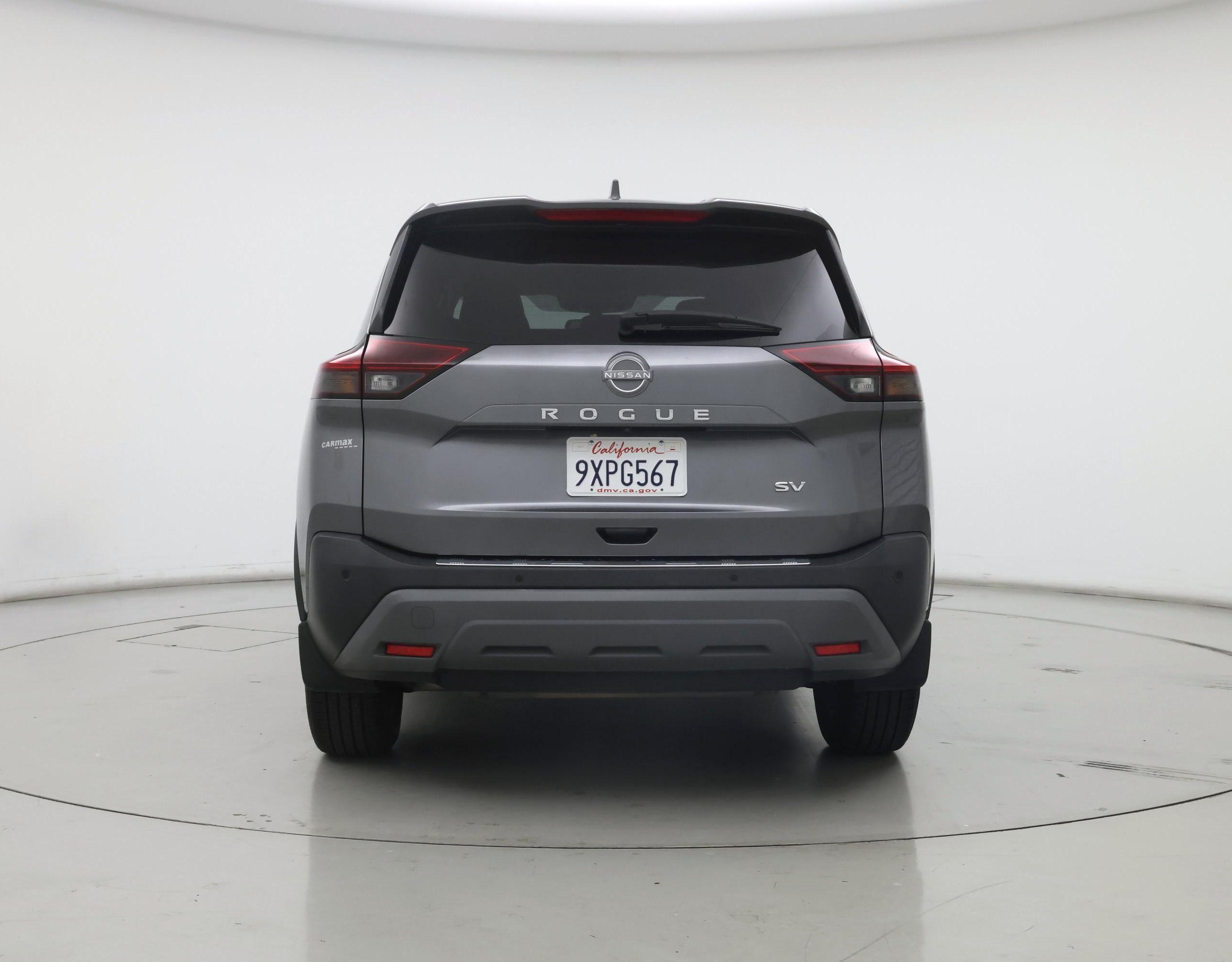 Thumbnail: 2022 Nissan Rogue - 6