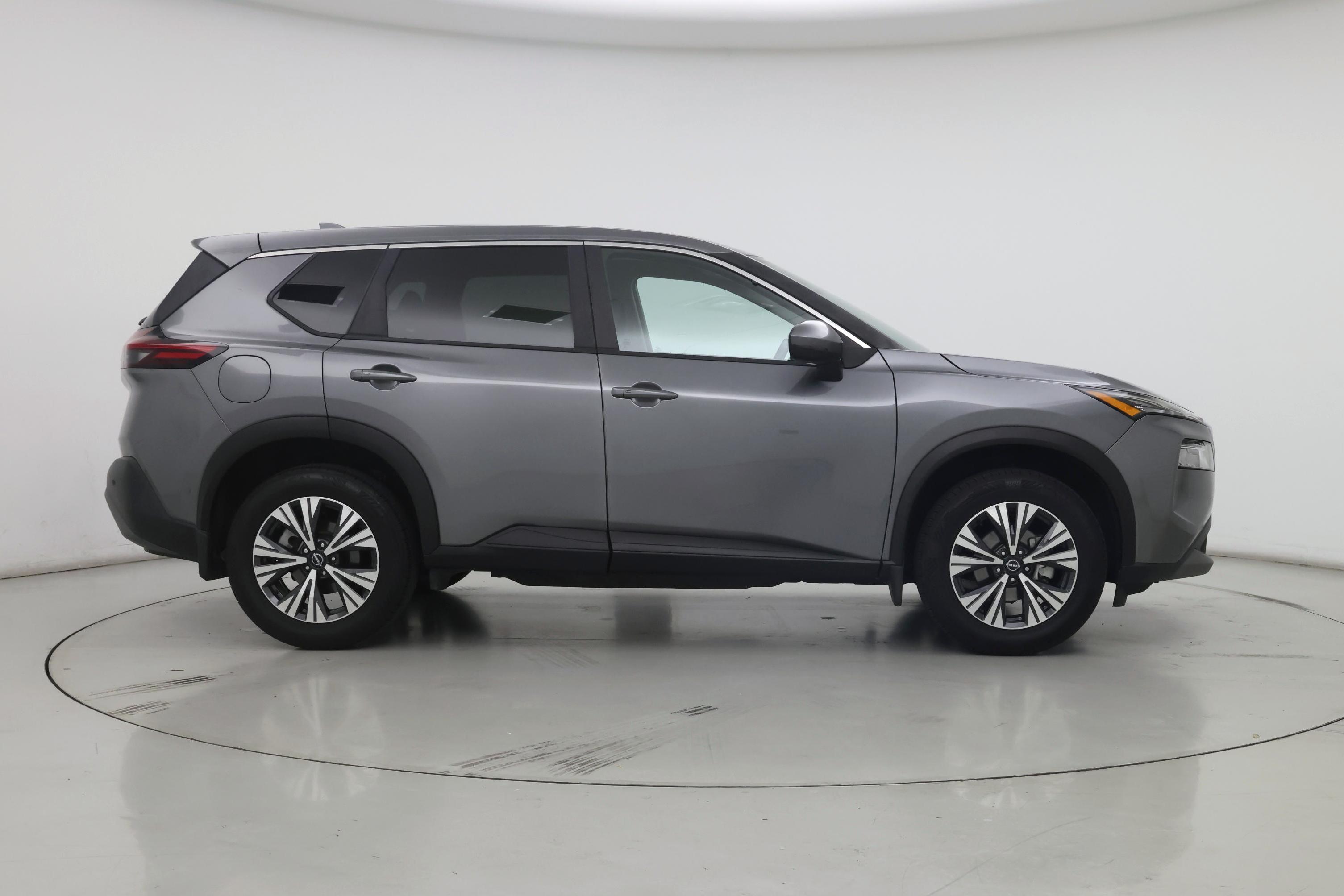 Thumbnail: 2022 Nissan Rogue - 7