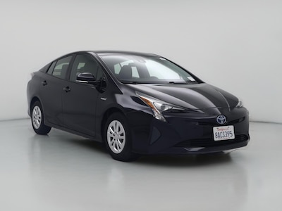2017 Toyota Prius Two