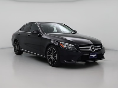 2020 Mercedes-Benz C300