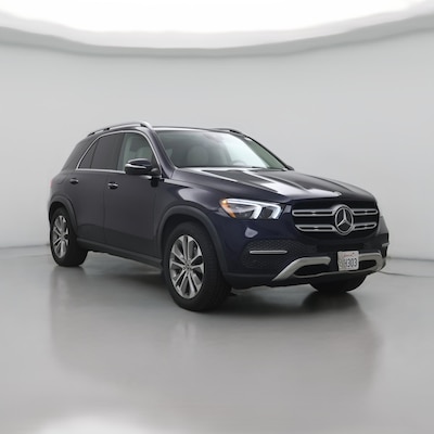 2021 Mercedes-Benz GLE350
