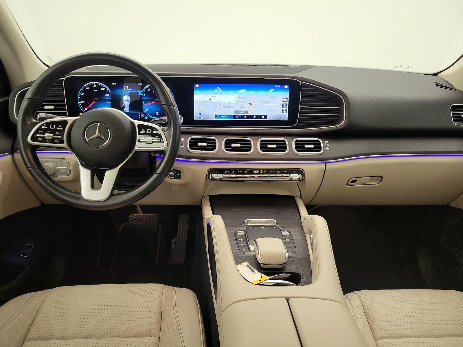 2021 Mercedes-Benz GLE GLE350 - Photo 10