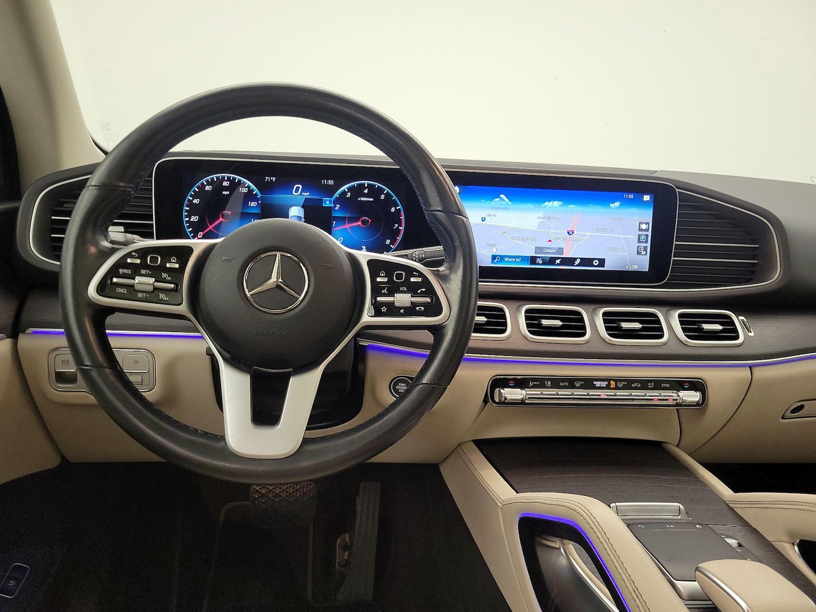2021 Mercedes-Benz GLE GLE350 - Photo 11