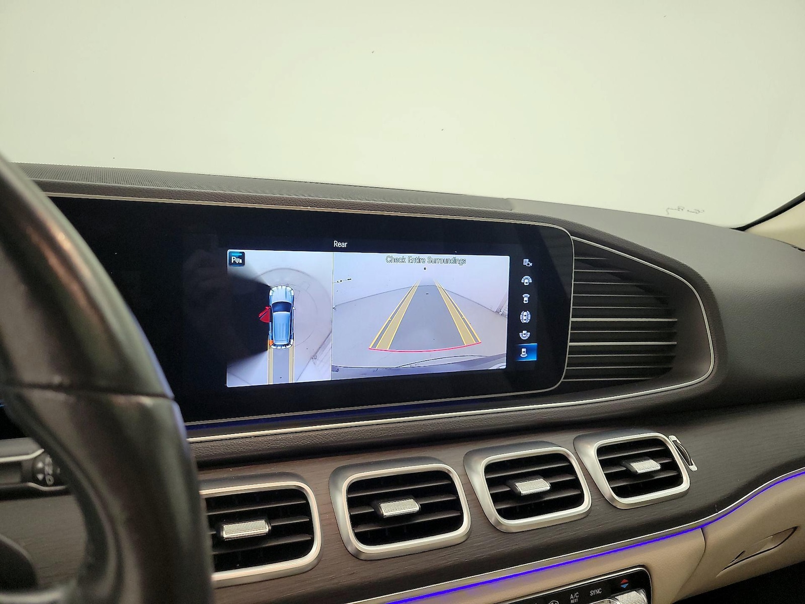 2021 Mercedes-Benz GLE GLE350 - Photo 16