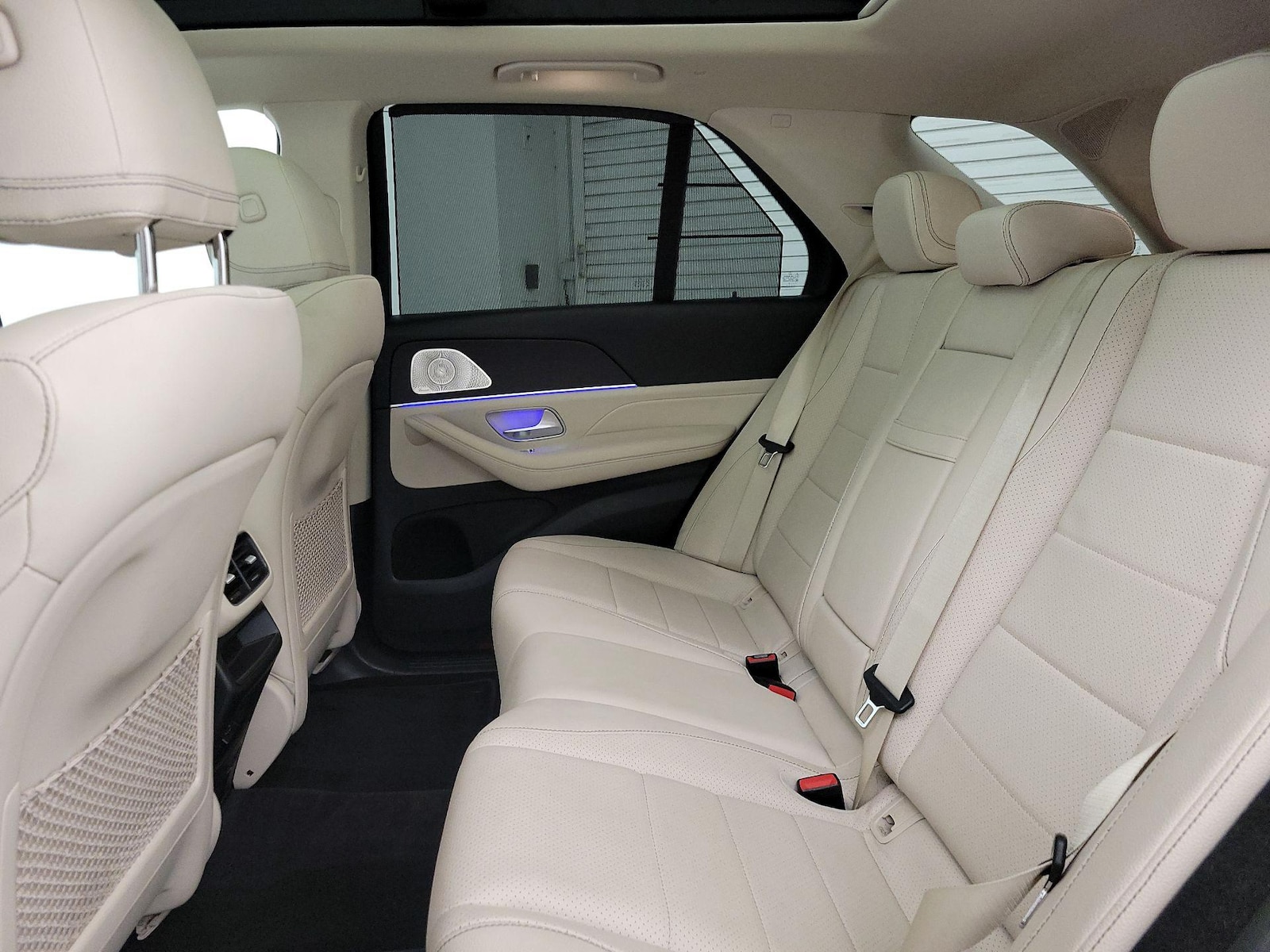 2021 Mercedes-Benz GLE GLE350 - Photo 22