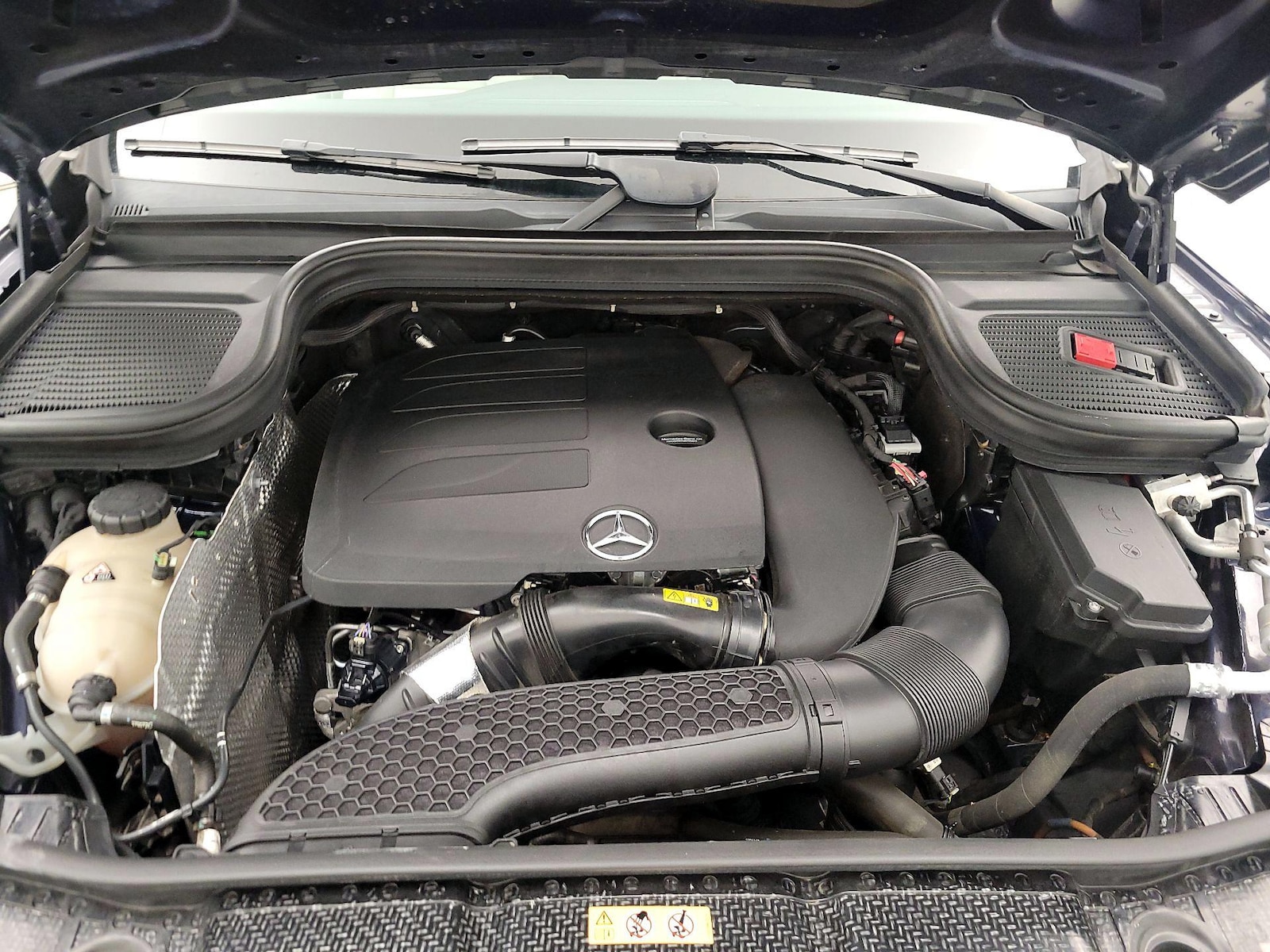 2021 Mercedes-Benz GLE GLE350 - Photo 24