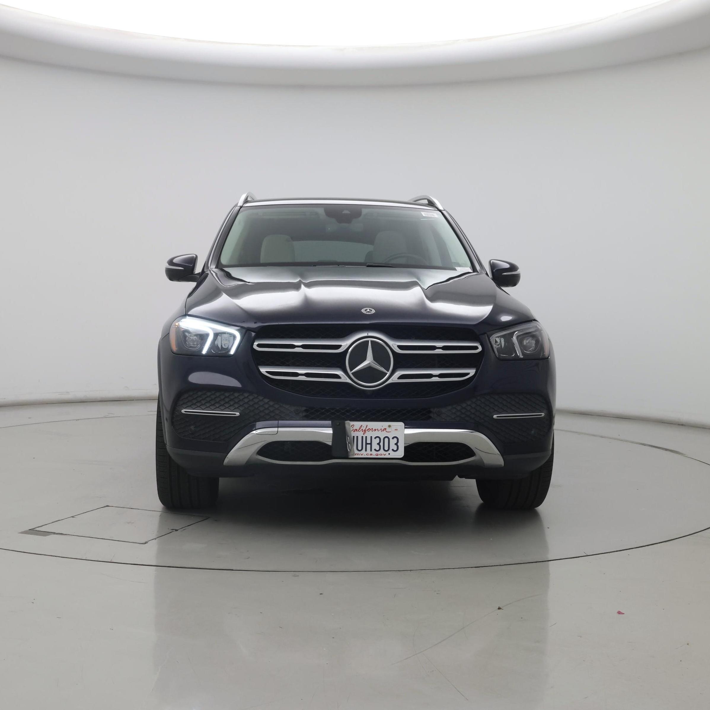 Thumbnail: 2021 Mercedes-Benz GLE - 5
