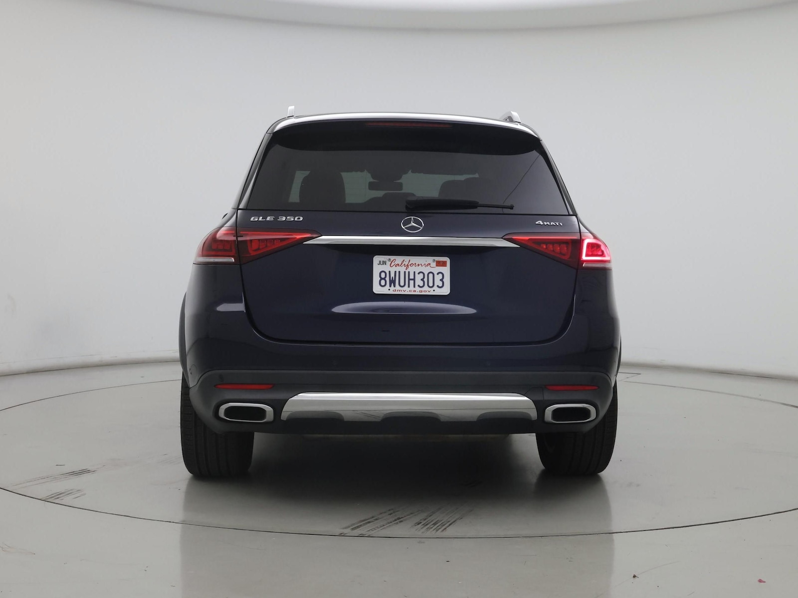 2021 Mercedes-Benz GLE GLE350 - Photo 7