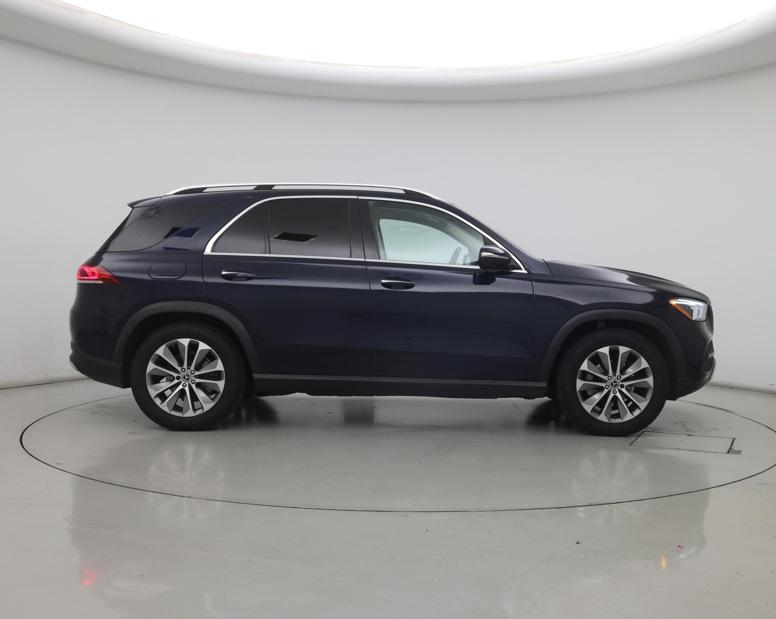 Thumbnail: 2021 Mercedes-Benz GLE - 7