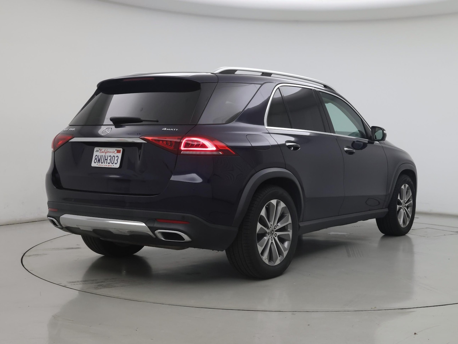 2021 Mercedes-Benz GLE GLE350 - Photo 9