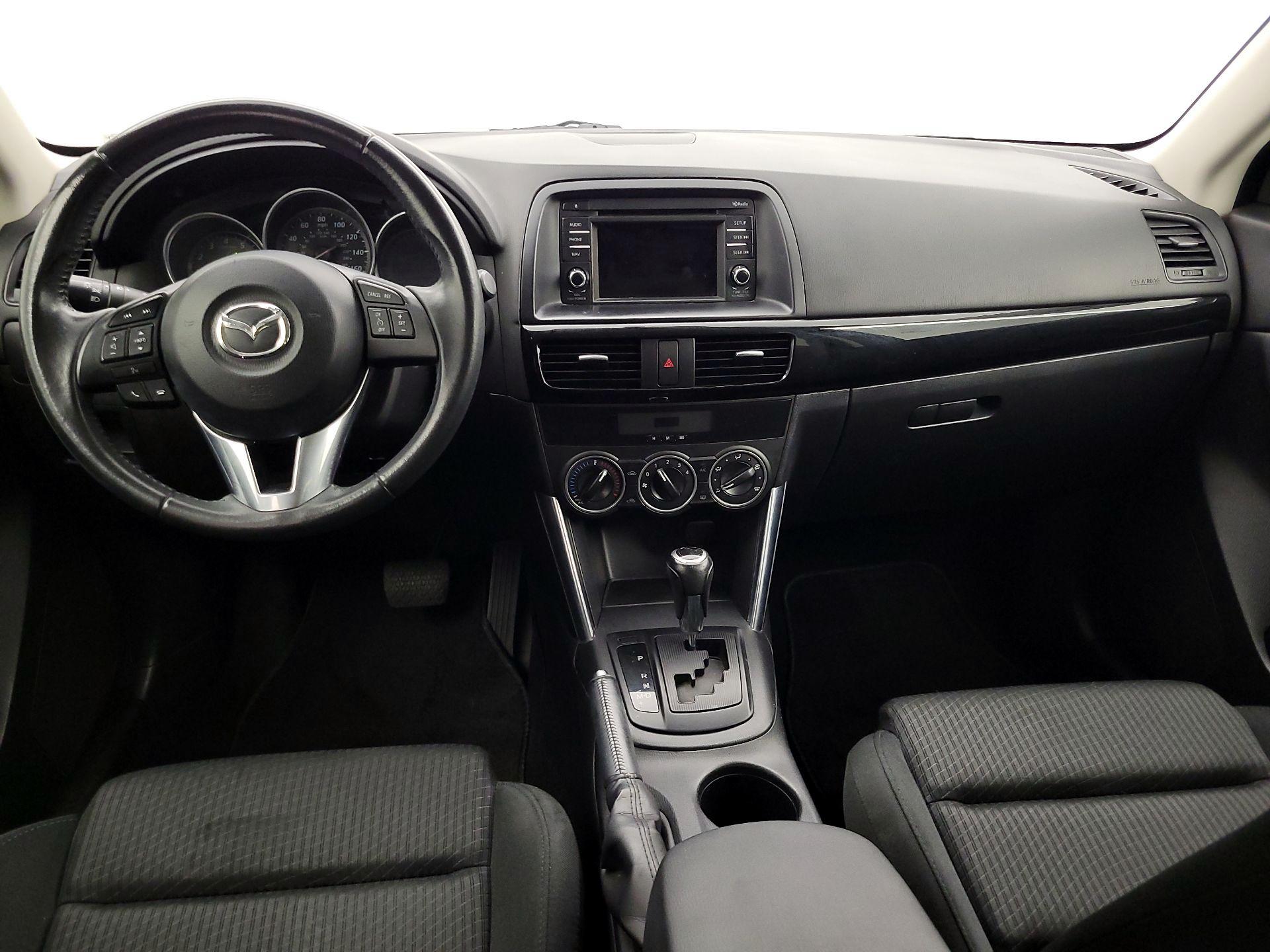 Thumbnail: 2014 Mazda CX-5 - 9