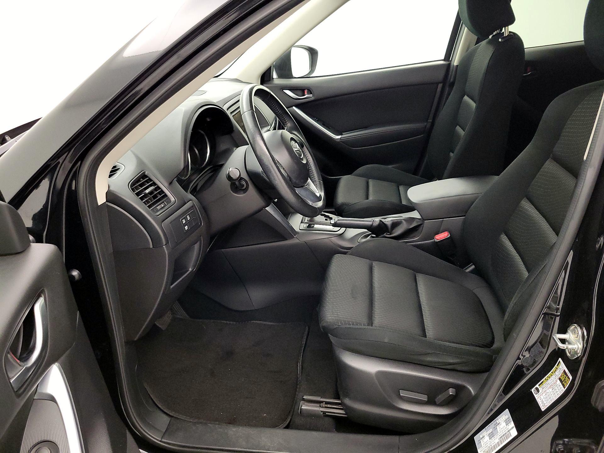 Thumbnail: 2014 Mazda CX-5 - 11