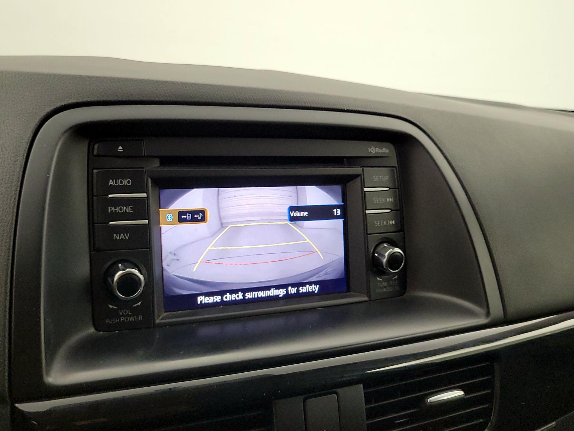 Thumbnail: 2014 Mazda CX-5 - 14