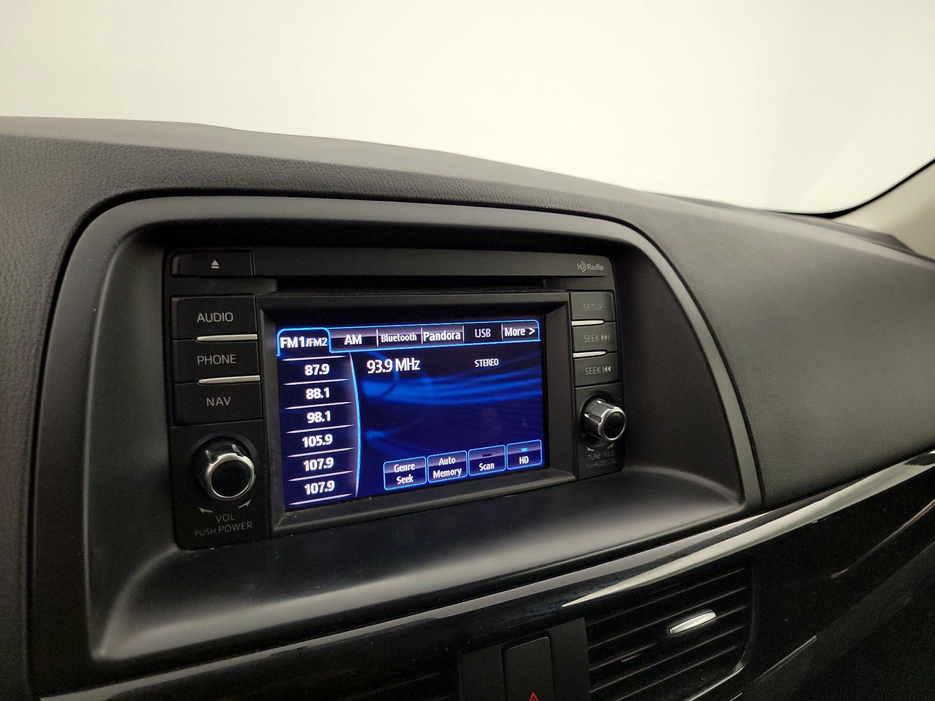 Thumbnail: 2014 Mazda CX-5 - 15