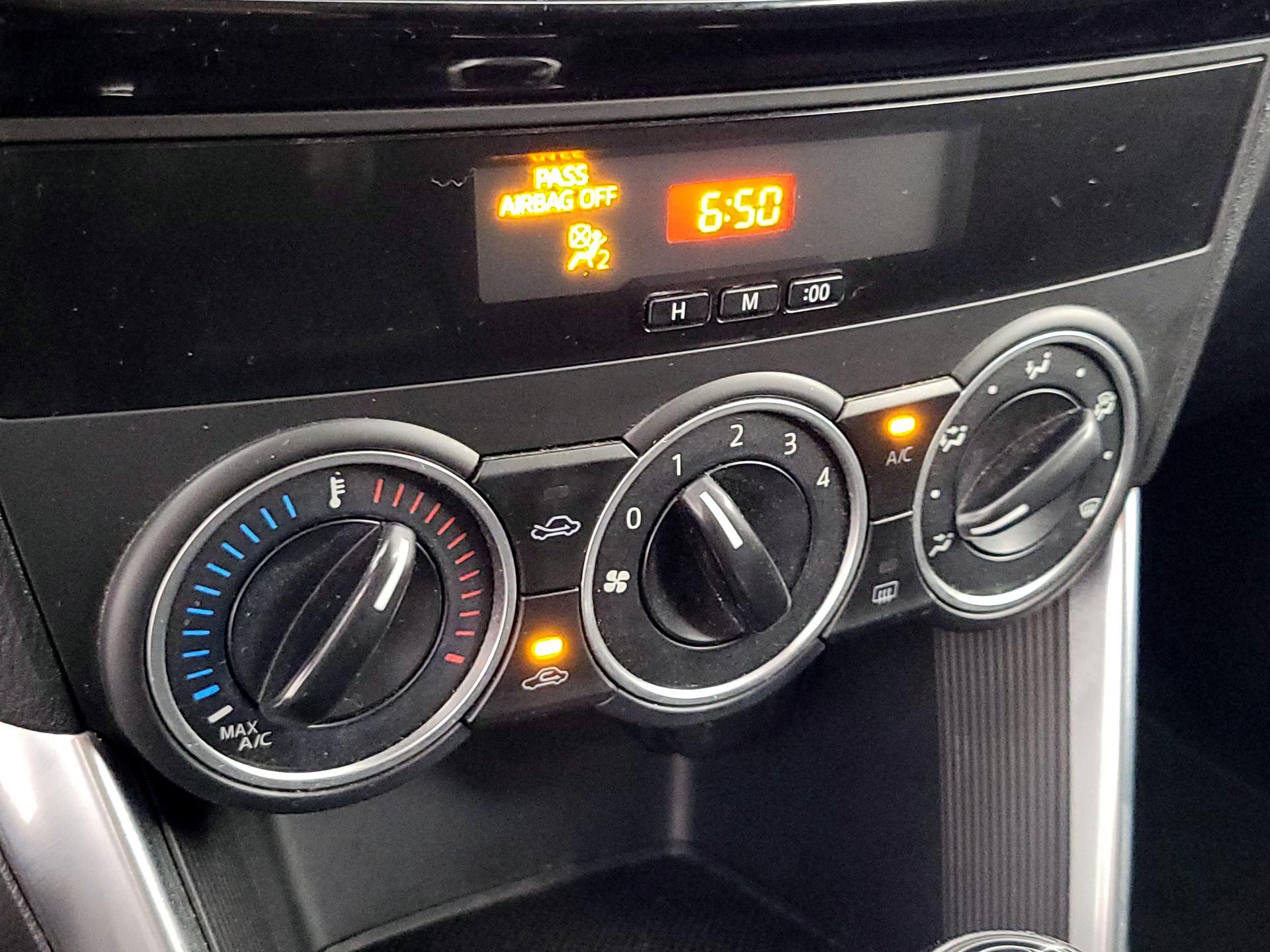 Thumbnail: 2014 Mazda CX-5 - 16