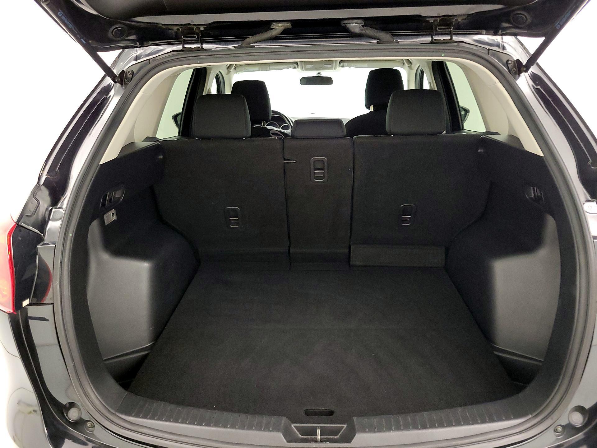 Thumbnail: 2014 Mazda CX-5 - 19