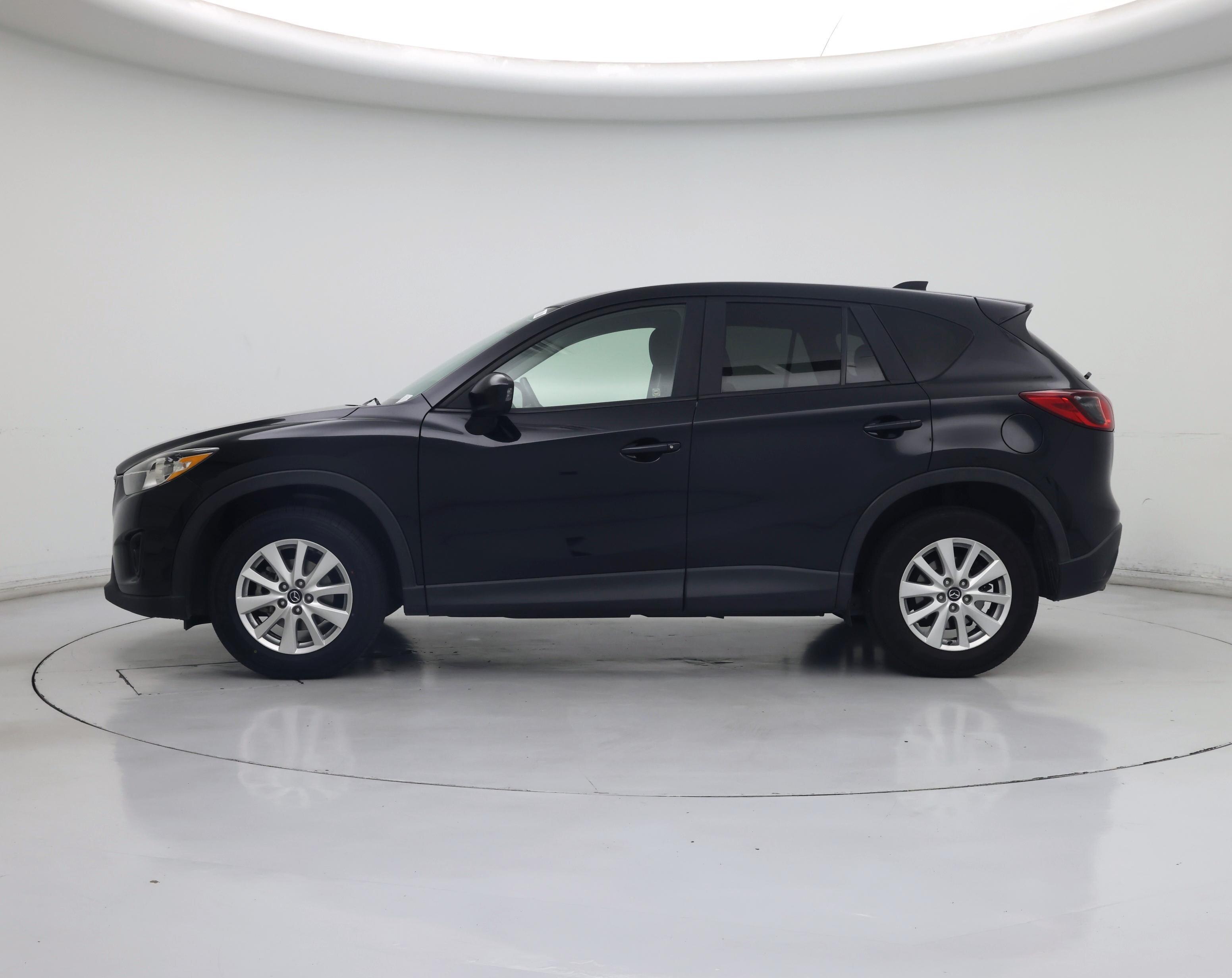 Thumbnail: 2014 Mazda CX-5 - 3