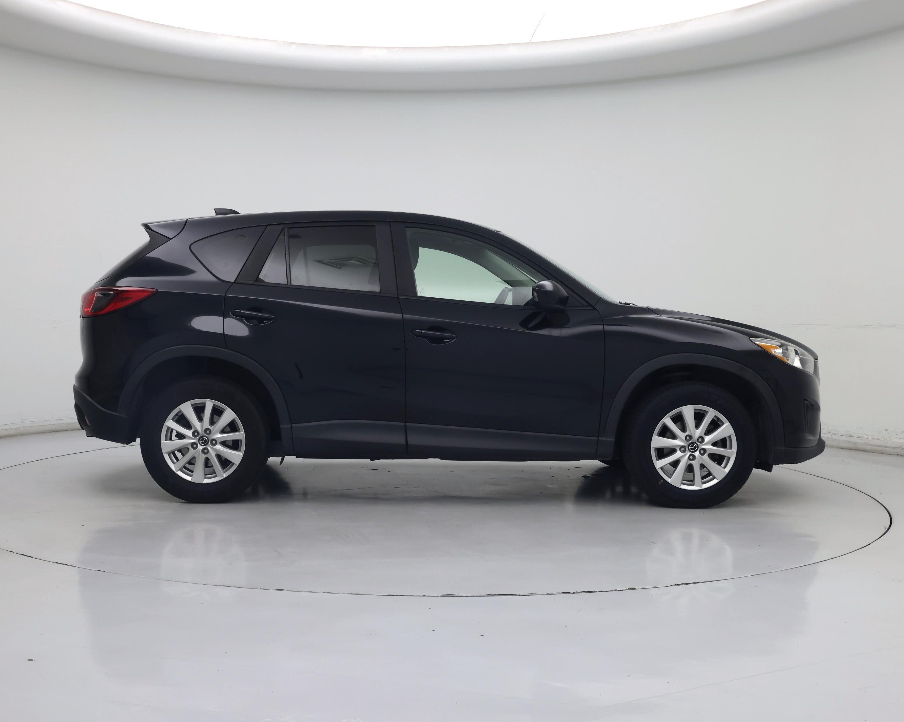 Thumbnail: 2014 Mazda CX-5 - 7