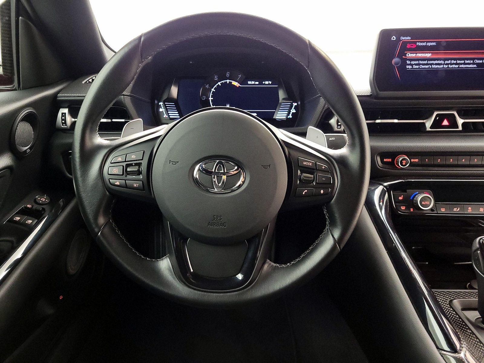 2022 Toyota Supra Premium - Photo 10